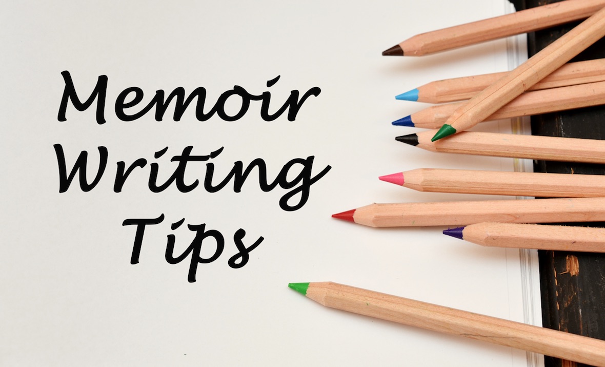 Blogtalk: A Roundup of Memoir Writing Tips - Writing ...