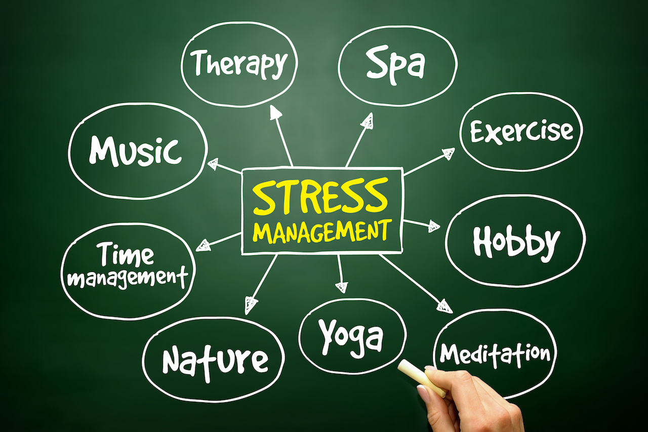 Презентация 7 класс спотлайт stress free